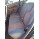 FORD FIESTA (CB1)
