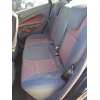 ford fiesta (cb1) del año 2009