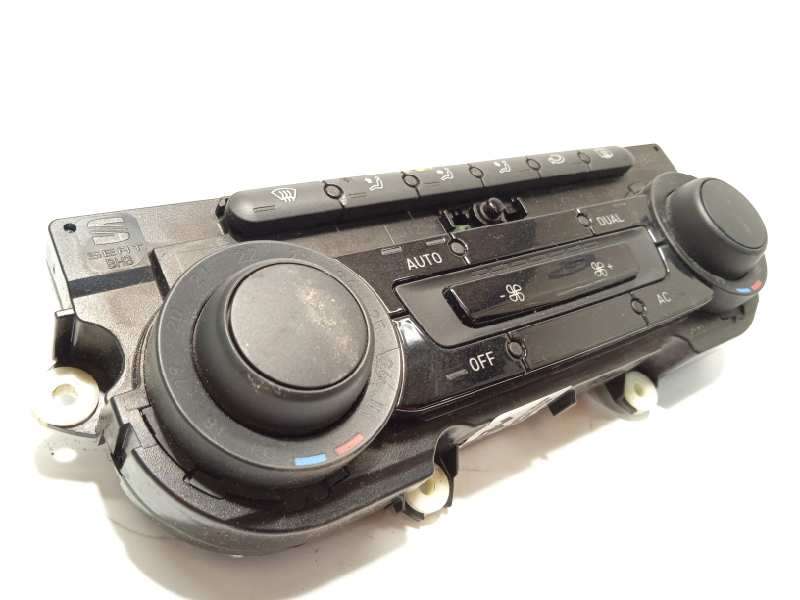 MANDO CLIMATIZADOR 5P0907044R 5P0907044RAT7 5HB01017012