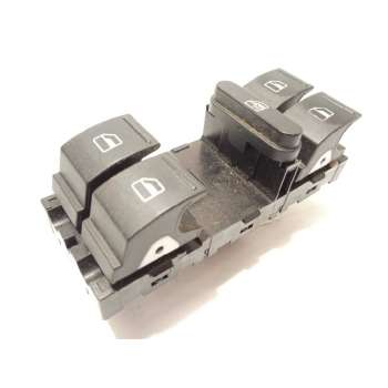 MANDO ELEVALUNAS DELANTERO IZQUIERDO 1K4959857B 1K4959857BREH