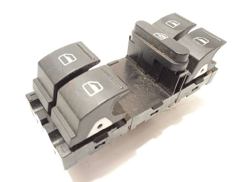 MANDO ELEVALUNAS DELANTERO IZQUIERDO 1K4959857B 1K4959857BREH