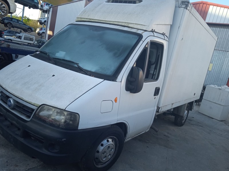 FIAT DUCATO FURGONETA (244_)