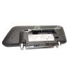 Recambio de pantalla multifuncion para mazda 3 sedán (bp) zenith-x referencia OEM IAM BDGG611J0C  BDGG