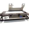 Recambio de pantalla multifuncion para mazda 3 sedán (bp) zenith-x referencia OEM IAM BDGG611J0C  BDGG