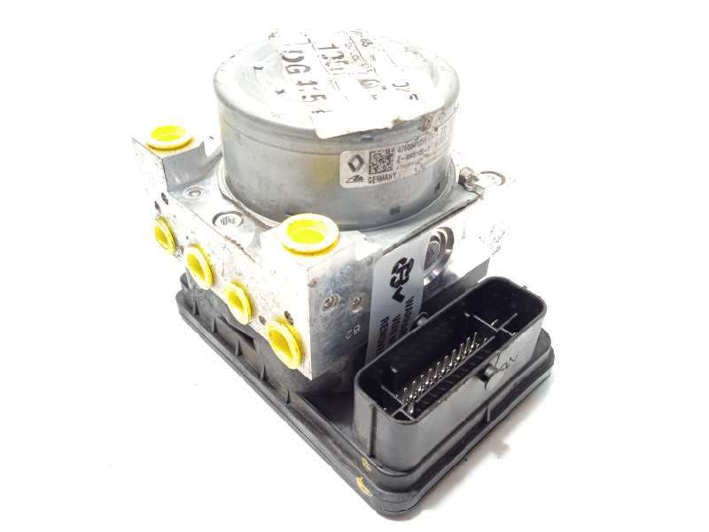 Recambio de abs para dacia sandero iii confort referencia OEM IAM 476604105R 28517155083 10022023804 2