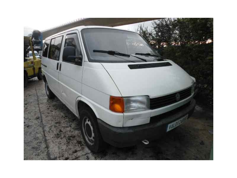 VOLKSWAGEN T4 TRANSPORTER/FURGONETA (MOD. 1991)