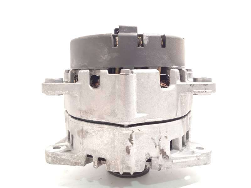 Recambio de alternador para mercedes-benz clase cla (w118) 200 d coupe referencia OEM IAM A0009063003 0009063003 EG20U011 - Negro 2