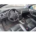 PEUGEOT 607 (9D, 9U)