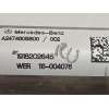 Recambio de columna direccion para mercedes-benz clase cla (w118) 200 d coupe referencia OEM IAM 1774602900  A2474608800