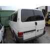 volkswagen t4 transporter/furgoneta (mod. 1991) del año 1992