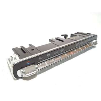 MANDO CLIMATIZADOR A2479055902 