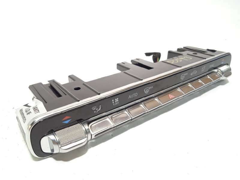 MANDO CLIMATIZADOR A2479055902 