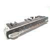 Recambio de mando climatizador para mercedes-benz clase cla (w118) 200 d coupe referencia OEM IAM A2479055902  