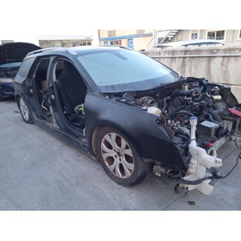 citroën c5 iii break (rw_) del año 2009