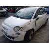 fiat 500 del año 2013