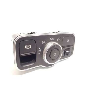 MANDO LUCES A2479052902 A24790529029107 
