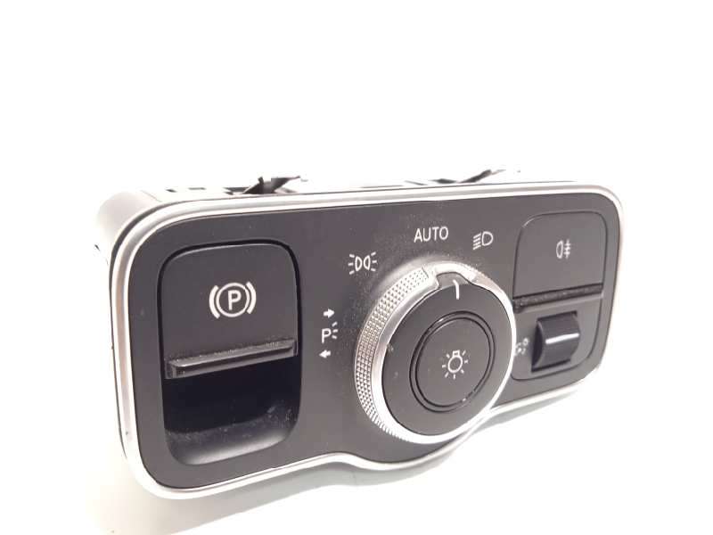MANDO LUCES A2479052902 A24790529029107 