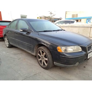 volvo s60 berlina del año 2007