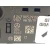 Recambio de mando luces para mercedes-benz clase cla (w118) 200 d coupe referencia OEM IAM A2479052902 A24790529029107 
