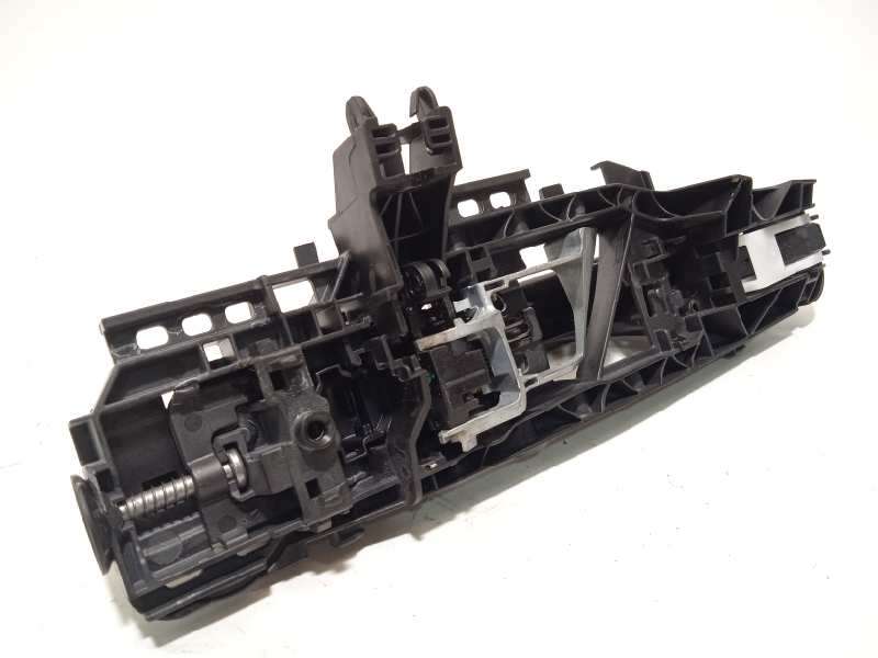 Recambio de maneta exterior delantera derecha para mercedes-benz clase cla (w118) 200 d coupe referencia OEM IAM A0997601802  09 - Negro 2