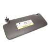 Recambio de parasol derecho para mercedes-benz clase cla (w118) 200 d coupe referencia OEM IAM A1778106200 A17781062009H03 