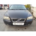 VOLVO S60 BERLINA