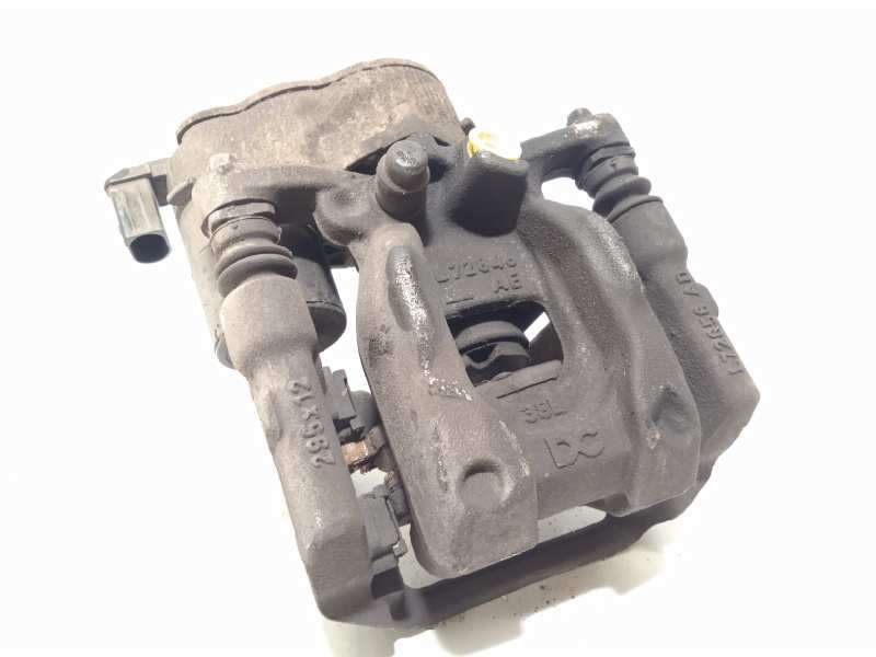 PINZA FRENO TRASERA IZQUIERDA A2474231900 A0001500300
