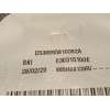 Recambio de airbag lateral delantero derecho para renault kadjar zen referencia OEM IAM 985H08138R  