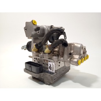 Recambio de abs para toyota yaris (_p13_) 1.5 hybrid (nhp130_) referencia OEM IAM 4721052180 4727047030 