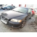 VOLVO S60 BERLINA