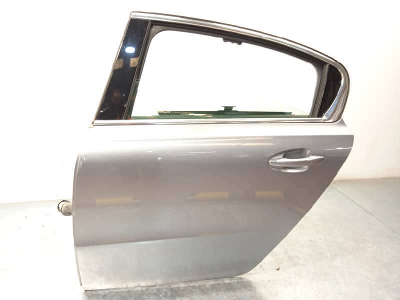 Recambio de puerta trasera izquierda para peugeot 508 allure referencia OEM IAM 9006S0 2