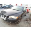 volvo s60 berlina del año 2007
