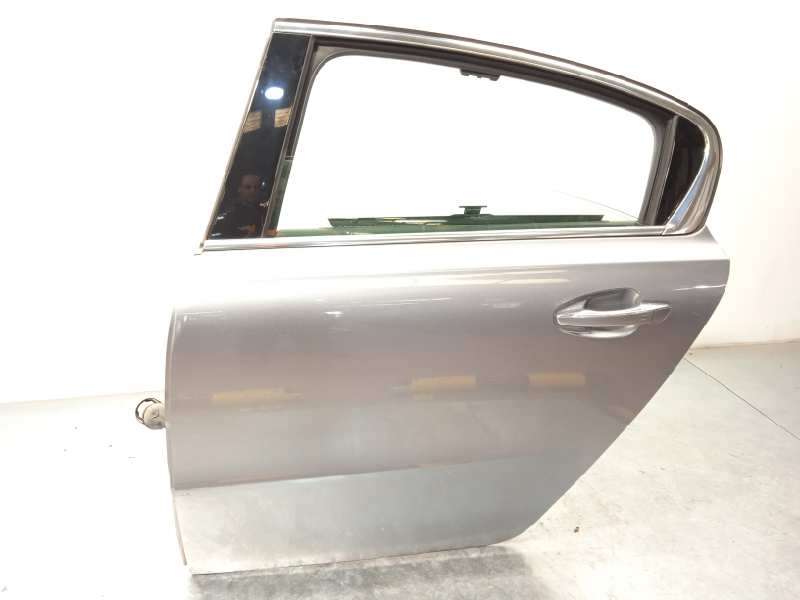 Recambio de puerta trasera izquierda para peugeot 508 allure referencia OEM IAM 9006S0 3