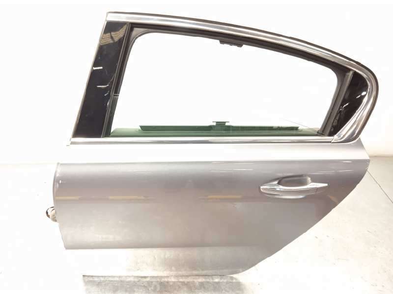 Recambio de puerta trasera izquierda para peugeot 508 allure referencia OEM IAM 9006S0 4