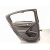 Recambio de puerta trasera izquierda para peugeot 508 allure referencia OEM IAM 9006S0  