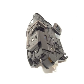 Recambio de cerradura puerta delantera izquierda para seat leon st (5f8) 1.4 tgi (bivalent. gasolina / cng) referencia OEM IAM 5