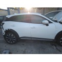 MAZDA CX-3 (DK)