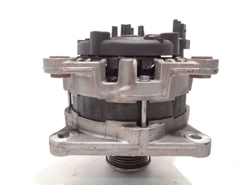 Recambio de alternador para dacia logan ii laureate referencia OEM IAM 231002949R  F000BL0719 - Blanco 2