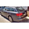 audi a6 avant (4f5) del año 2009