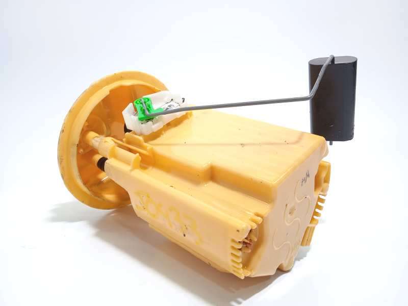 Recambio de bomba combustible para dacia logan ii laureate referencia OEM IAM 172026119R - Blanco 3