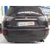 mitsubishi outlander ii (cw_w) del año 2011