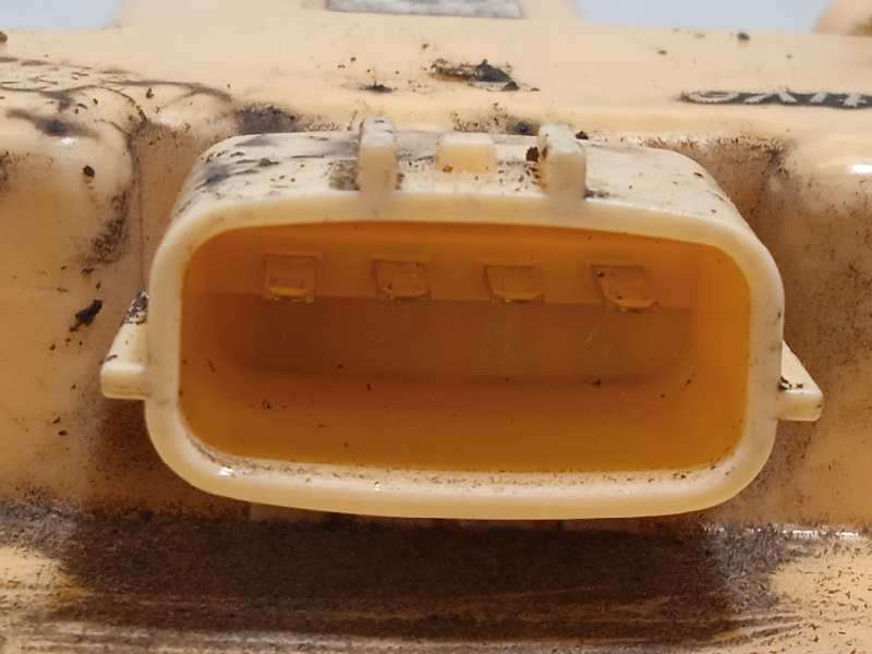Recambio de bomba combustible para dacia logan ii laureate referencia OEM IAM 172026119R - Blanco 4