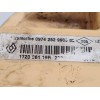 Recambio de bomba combustible para dacia logan ii laureate referencia OEM IAM 172026119R  