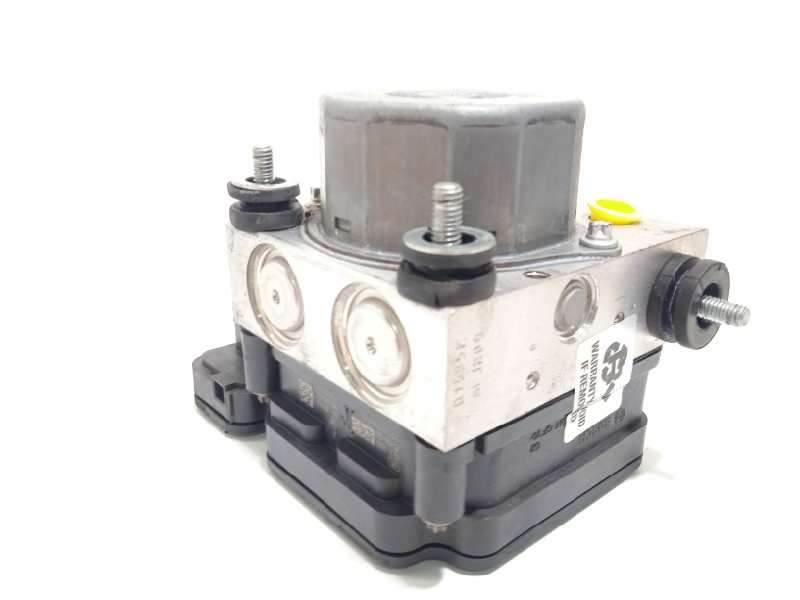 Recambio de abs para dacia logan ii laureate referencia OEM IAM 476601203R 2265106516 269722 - Blanco 2