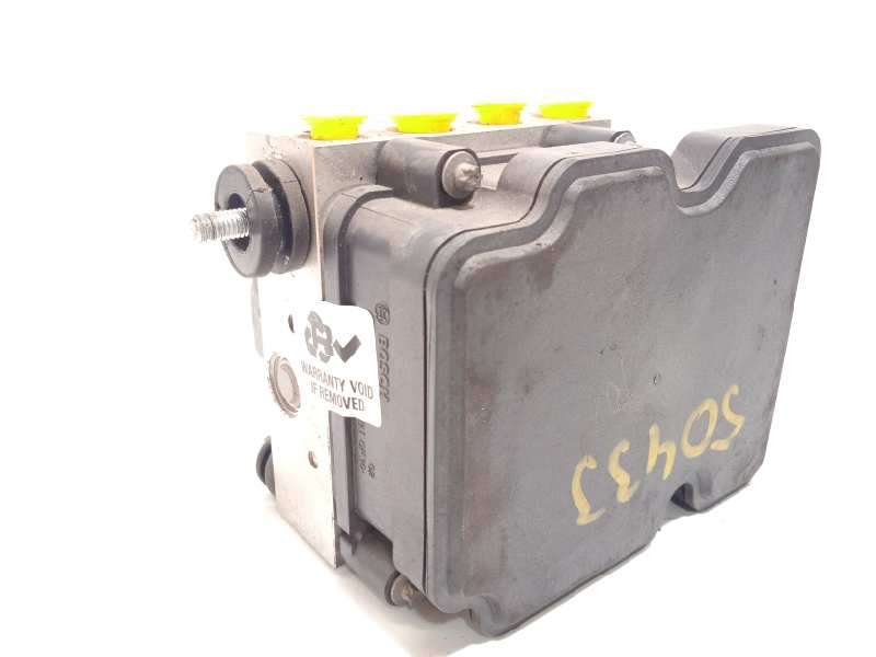 Recambio de abs para dacia logan ii laureate referencia OEM IAM 476601203R 2265106516 269722 - Blanco 3