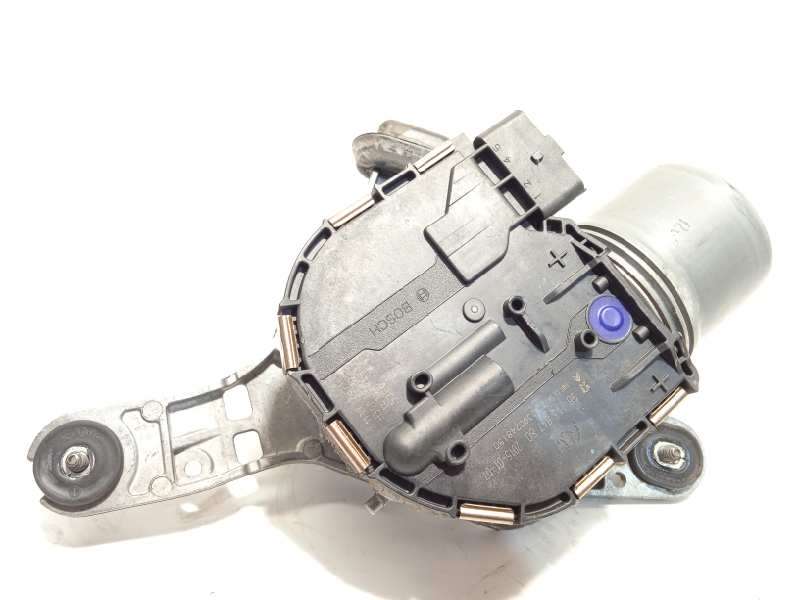 Recambio de motor limpia delantero para citroën c4 picasso intensive referencia OEM IAM 9811384780 - Azul 2