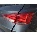 SEAT ARONA (KJ7, KJP)