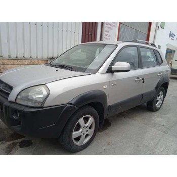 hyundai tucson (jm) del año 2005