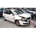 VOLKSWAGEN POLO (9N3)