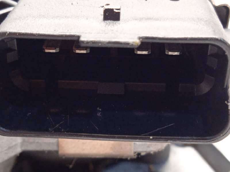 Recambio de motor limpia delantero para citroën c4 picasso intensive referencia OEM IAM 9811384780 - Azul 5